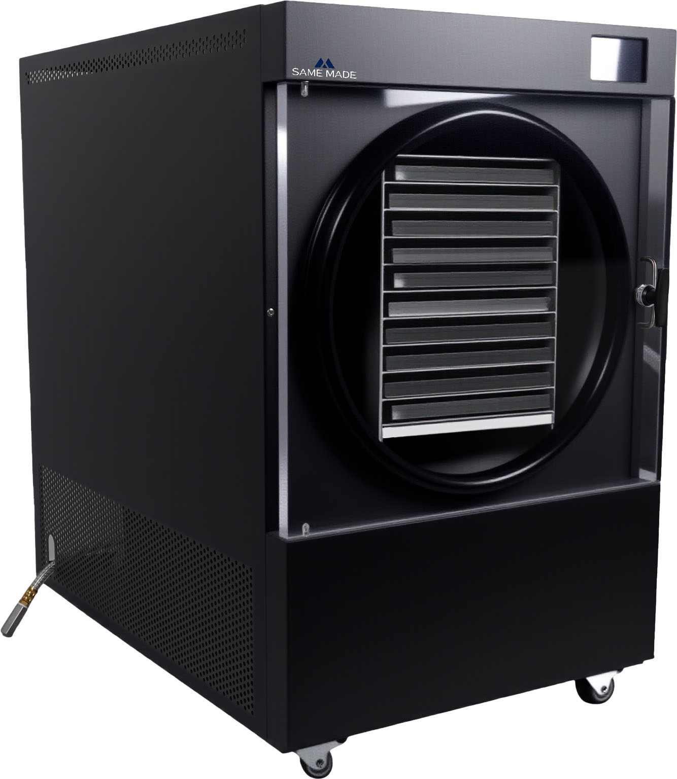 SC-20max Fruit Baby Food Freeze Dryer