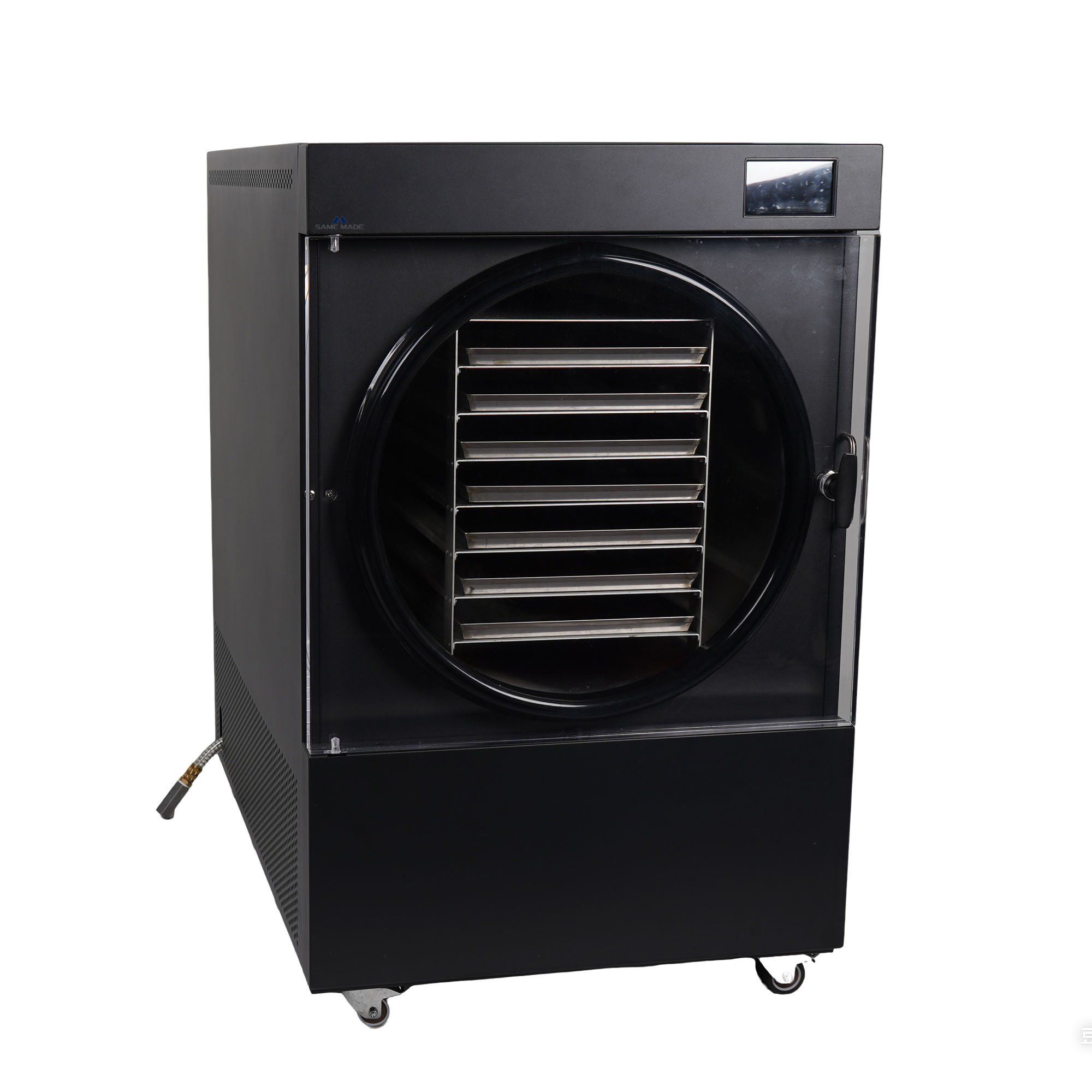 SC-15max Pet Treat Meat Freeze Dryer