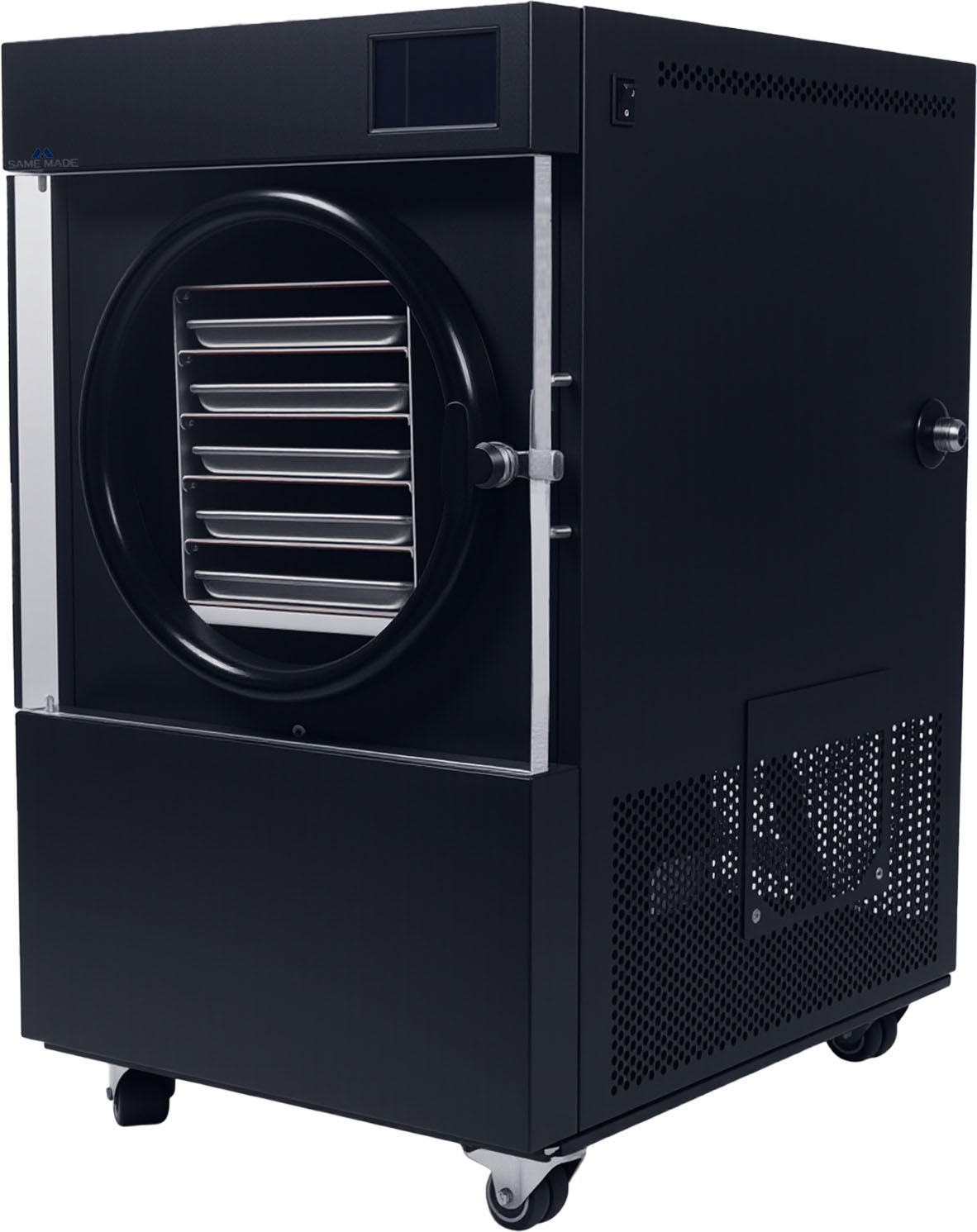 SC-05max household food and medicinal material freeze dryer