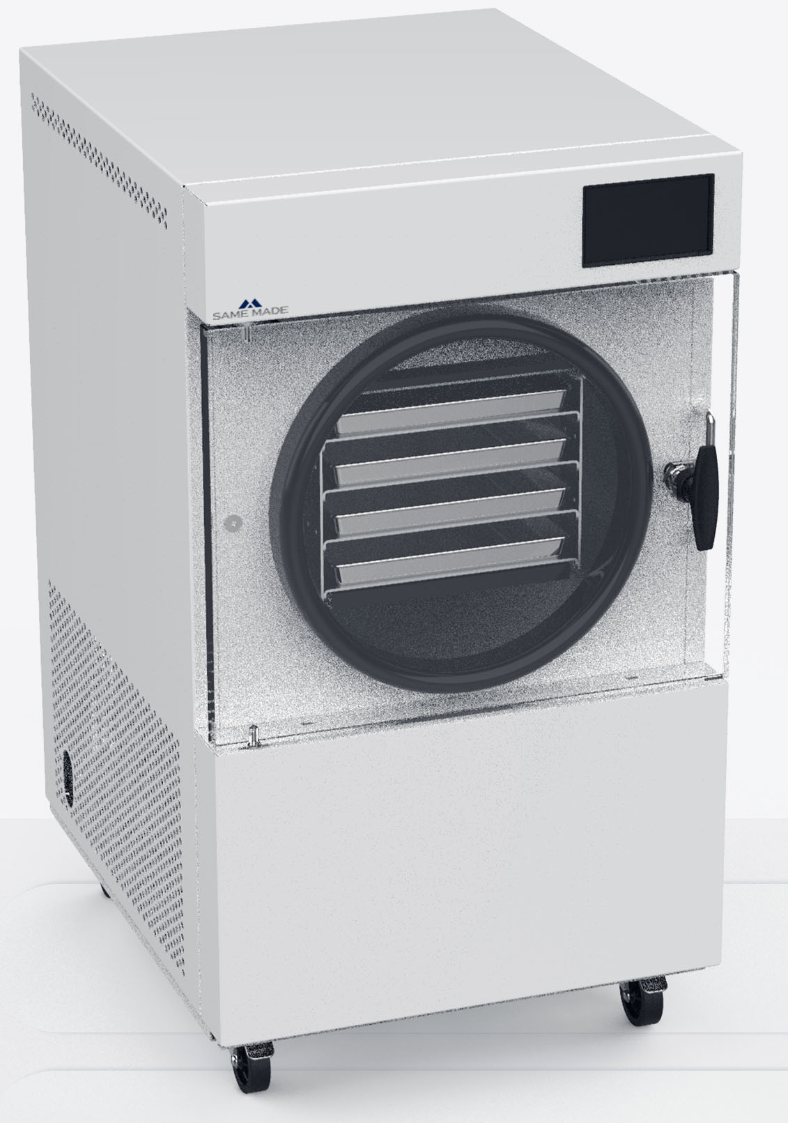 What Is a Freeze Dryer? Its Applications in Food, Pharmacy and More